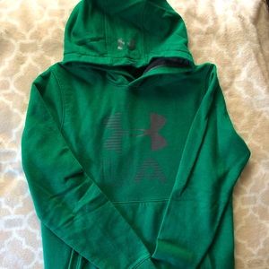 Under Armour Hoodie